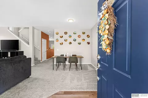 Entry Way - 16607 Loop St, Omaha, NE 68136 photo 1 of 1