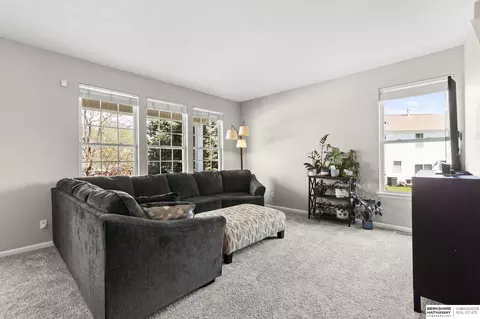 Living - 16607 Loop St, Omaha, NE 68136 photo 1 of 4