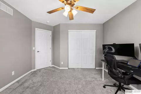 Bedroom - 16607 Loop St, Omaha, NE 68136 photo 3 of 3
