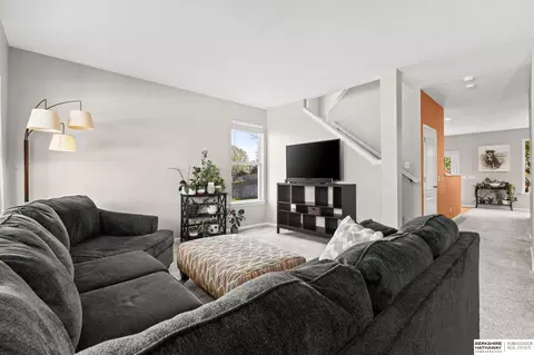 Living - 16607 Loop St, Omaha, NE 68136 photo 3 of 4