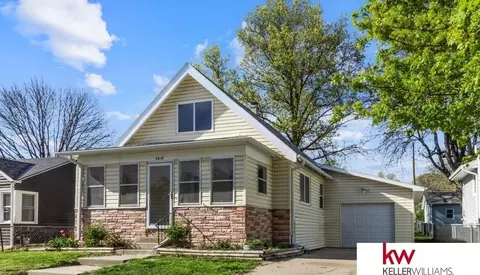 5618 Dorcas St, Omaha, NE 68106