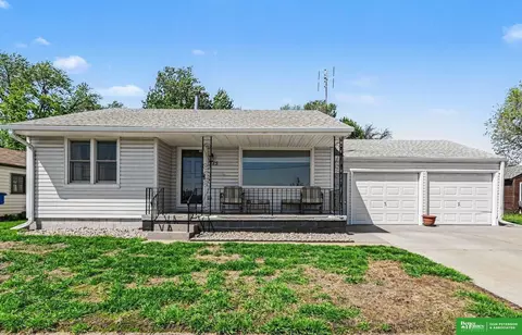 315 N Grant St, Fremont, NE 68025