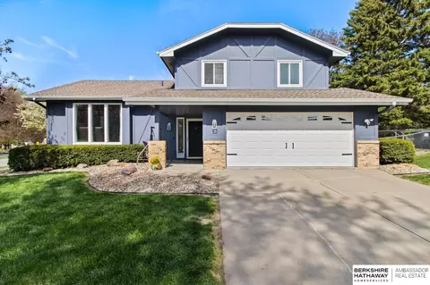 2321 N 127 Cir, Omaha, NE 68164