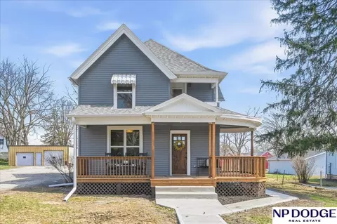121 N 3 Ave, Villisca, IA 50864