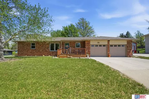 1300 S 4th St, Beatrice, NE 68310