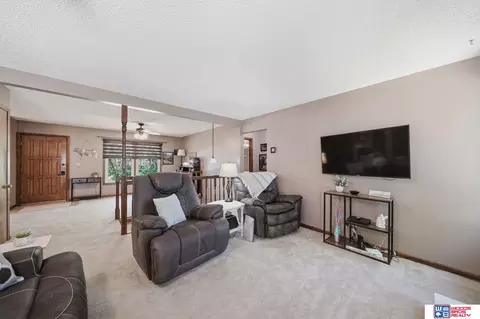 Living - 1300 S 4th St, Beatrice, NE 68310 photo 1 of 3