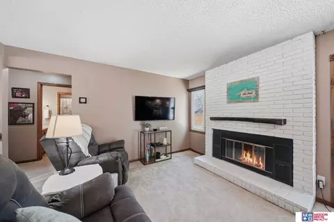 Living - 1300 S 4th St, Beatrice, NE 68310 photo 3 of 3
