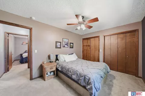 Bedroom - 1300 S 4th St, Beatrice, NE 68310 photo 1 of 4