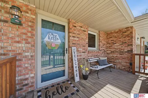 Exterior - 1300 S 4th St, Beatrice, NE 68310 photo 3 of 9