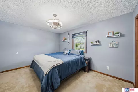Bedroom - 1300 S 4th St, Beatrice, NE 68310 photo 4 of 4