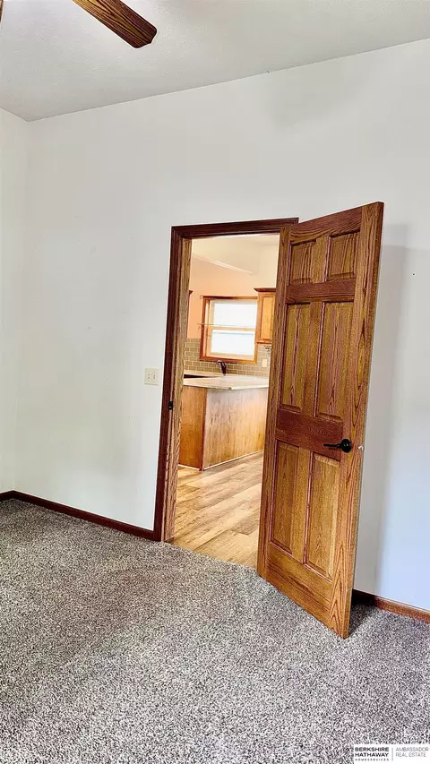 Bedroom - 406 9 St, Scribner, NE 68057 photo 1 of 4