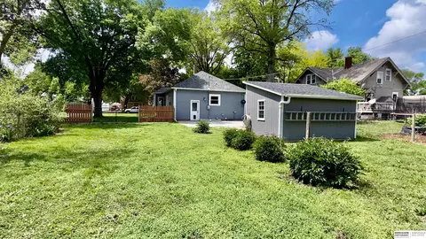 Exterior - 406 9 St, Scribner, NE 68057 photo 8 of 22