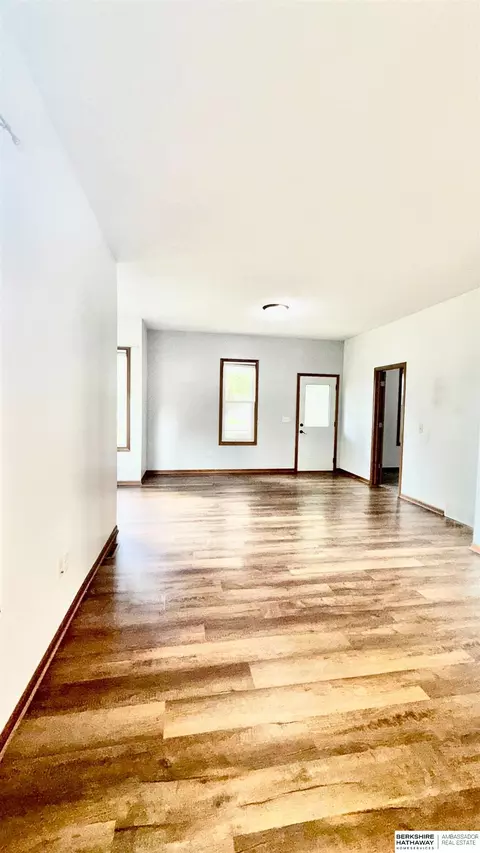 Living - 406 9 St, Scribner, NE 68057 photo 3 of 3