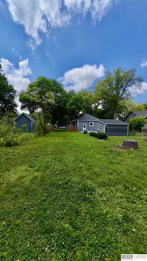 Exterior - 406 9 St, Scribner, NE 68057 photo 17 of 22