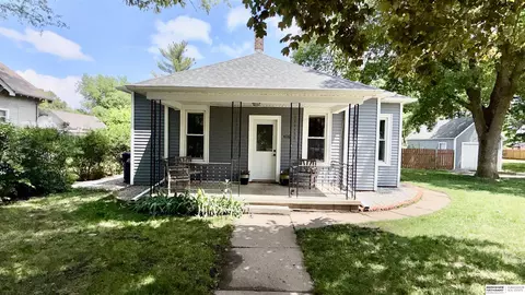 406 9 St, Scribner, NE 68057