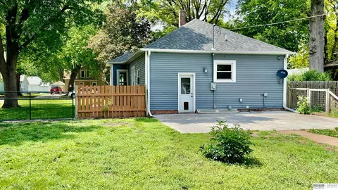 Exterior - 406 9 St, Scribner, NE 68057 photo 2 of 22