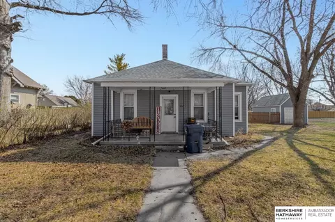 406 9 St, Scribner, NE 68057
