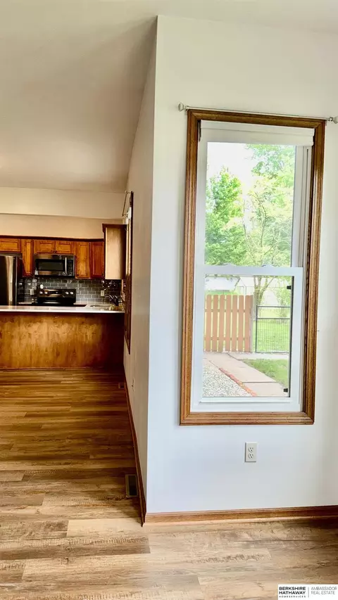Kitchen - 406 9 St, Scribner, NE 68057 photo 1 of 7