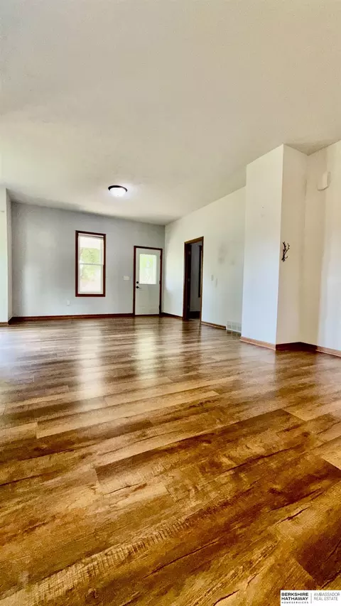Living - 406 9 St, Scribner, NE 68057 photo 2 of 2