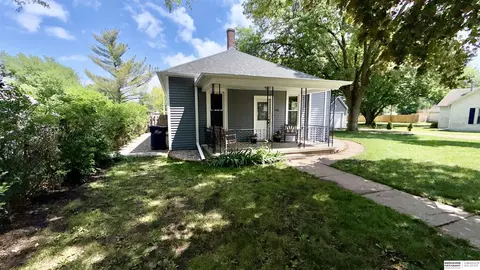 Exterior - 406 9 St, Scribner, NE 68057 photo 18 of 22