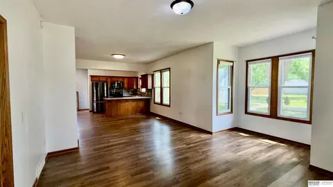 Living - 406 9 St, Scribner, NE 68057 photo 1 of 2