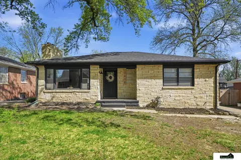 3410 L St, Lincoln, NE 68510