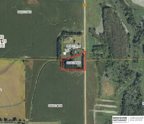 1861 County Rd 17, Wahoo, NE 68066