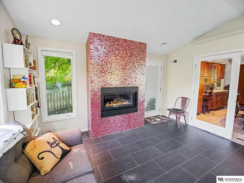 Living - 1520 S 3rd Ave, Beatrice, NE 68310 photo 8 of 8