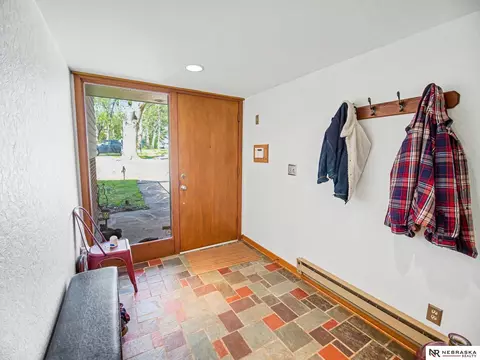 Entry Way - 1520 S 3rd Ave, Beatrice, NE 68310 photo 1 of 1