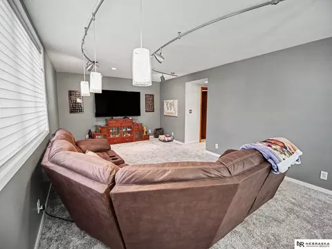Living - 1520 S 3rd Ave, Beatrice, NE 68310 photo 2 of 8