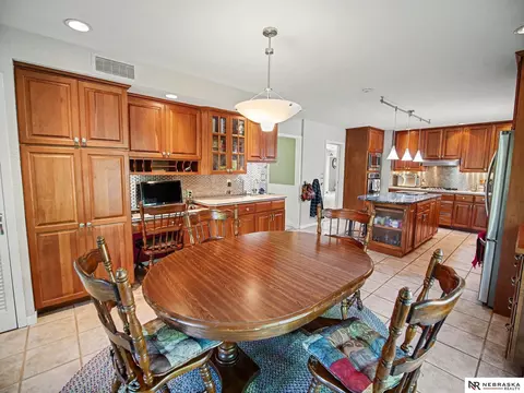 Kitchen - 1520 S 3rd Ave, Beatrice, NE 68310 photo 4 of 4