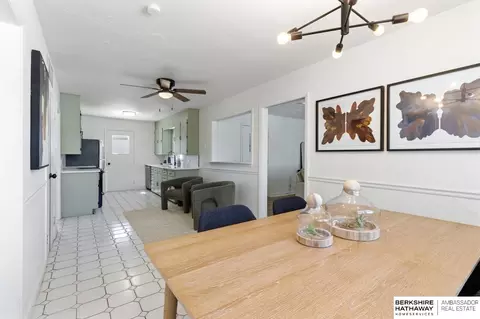 Dining - 120 E Hudspith St, Valley, NE 68064 photo 2 of 2