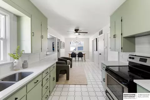 Kitchen - 120 E Hudspith St, Valley, NE 68064 photo 3 of 3