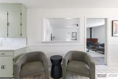 Kitchen - 120 E Hudspith St, Valley, NE 68064 photo 1 of 3