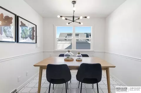 Dining - 120 E Hudspith St, Valley, NE 68064 photo 1 of 2