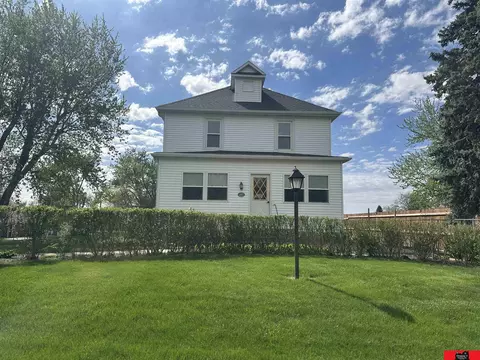 137 S Monitor St, West Point, NE 68788