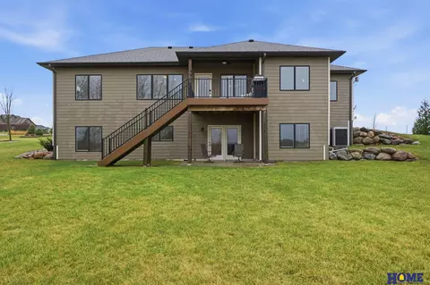 Exterior - 23048 Eva Ct, Eagle, NE 68347 photo 5 of 7