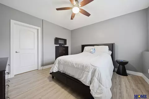 Bedroom - 23048 Eva Ct, Eagle, NE 68347 photo 8 of 10