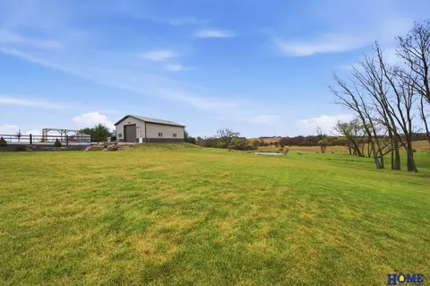 Exterior - 23048 Eva Ct, Eagle, NE 68347 photo 7 of 7