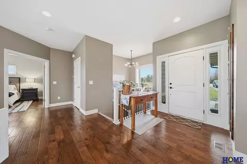 Entry Way - 23048 Eva Ct, Eagle, NE 68347 photo 1 of 5