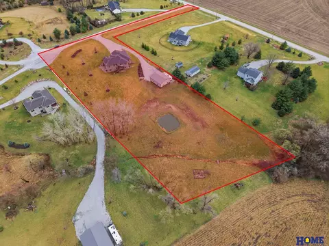 View/Area - 23048 Eva Ct, Eagle, NE 68347 photo 6 of 8