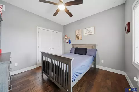 Bedroom - 23048 Eva Ct, Eagle, NE 68347 photo 4 of 10