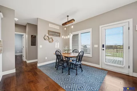 Dining - 23048 Eva Ct, Eagle, NE 68347 photo 1 of 1