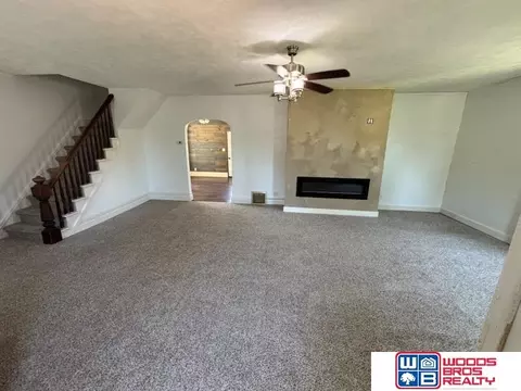 Living - 1019 N 7th St, Beatrice, NE 68310 photo 1 of 1