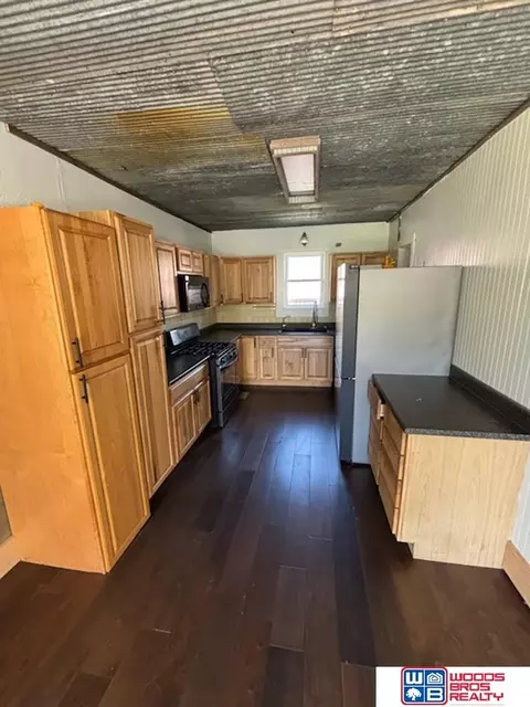 Kitchen - 1019 N 7th St, Beatrice, NE 68310 photo 1 of 2