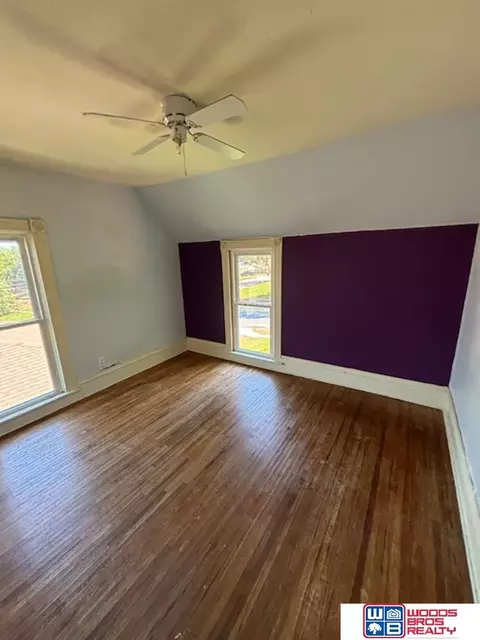 Bedroom - 1019 N 7th St, Beatrice, NE 68310 photo 2 of 2