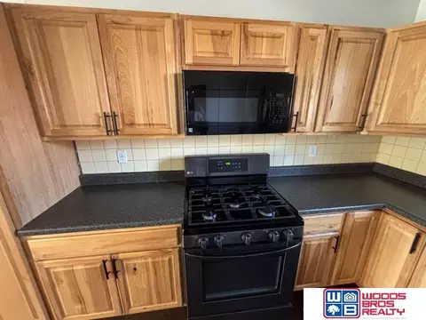 Kitchen - 1019 N 7th St, Beatrice, NE 68310 photo 2 of 2