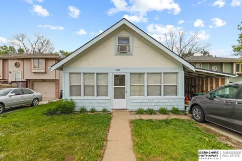 5427 S 48 Ave, Omaha, NE 68117
