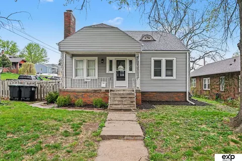 1944 S 50 Ave, Omaha, NE 68106