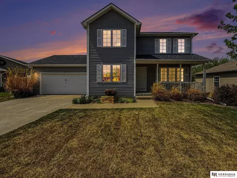 1123 Rainy River Bay Bay, Lincoln, NE 68505